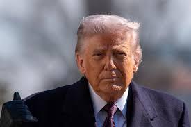 White House Dismisses Report Claiming Trump Was Urged to Outline Iran War Exit Plan