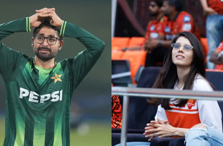 Sunrisers Leeds Face Backlash After Signing Pakistan Spinner Abrar Ahmed in The Hundred 2026