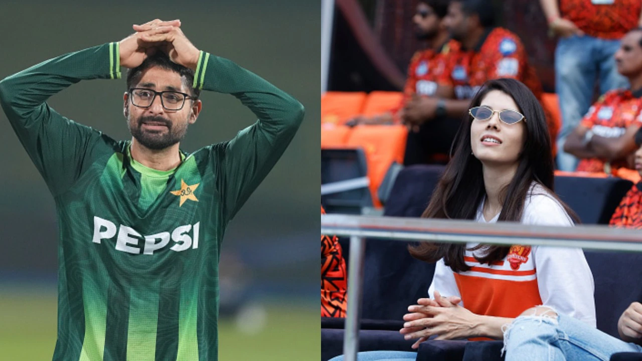 Sunrisers Leeds Face Backlash After Signing Pakistan Spinner Abrar Ahmed in The Hundred 2026