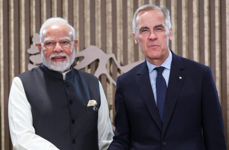 India and Canada Sign Critical Minerals & Uranium Deals, Target $50 Billion Trade by 2030