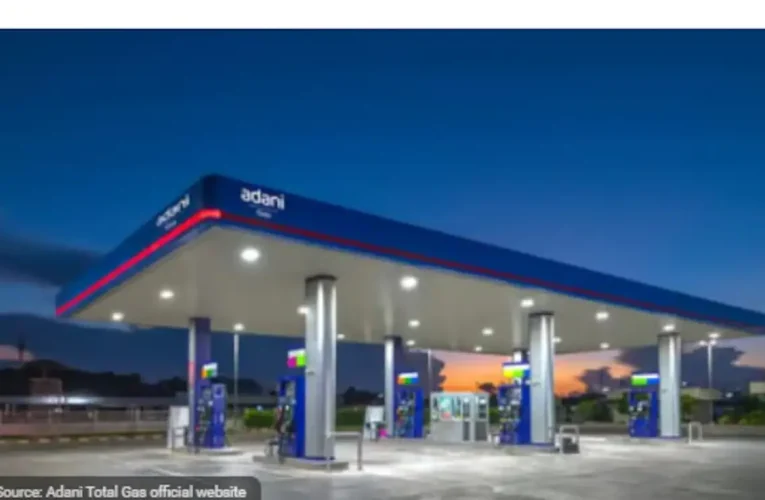 Adani Total Gas Limited Cuts Natural Gas Prices for Industrial Users Amid Supply Disruptions