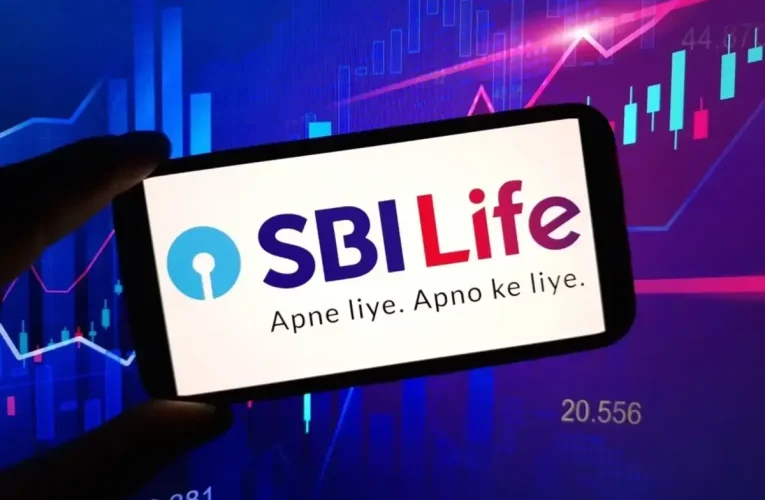 SBI Life Announces March 6 as Record Date for FY26 Interim Dividend