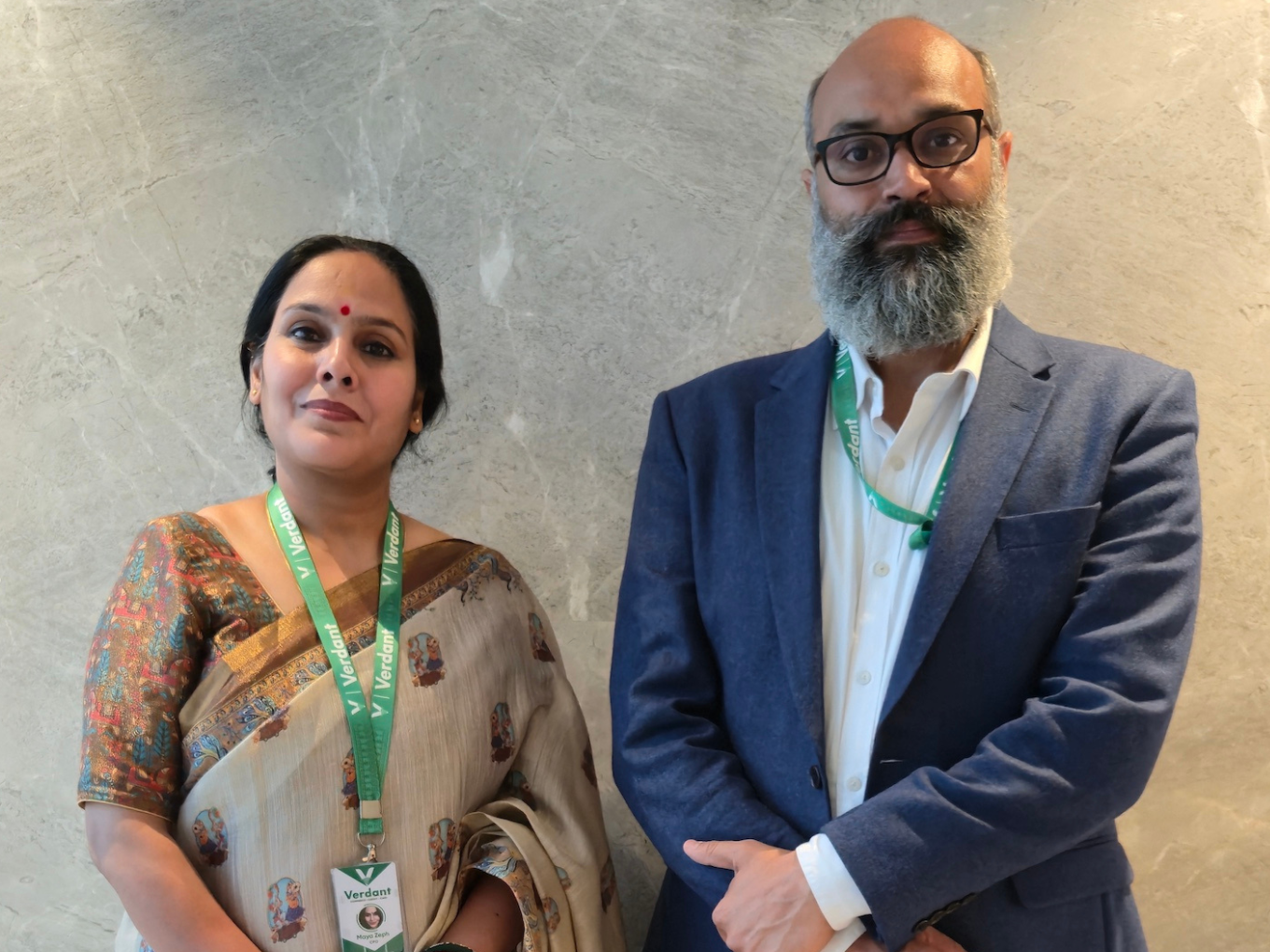 Verdant Impact Raises $3 Million Seed Funding to Scale AI-Based Livestock Tech