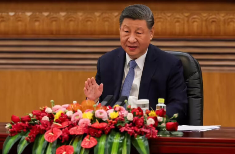 China Denies Supplying Weapons to Iran After Trump Warns of ‘Severe Consequences’