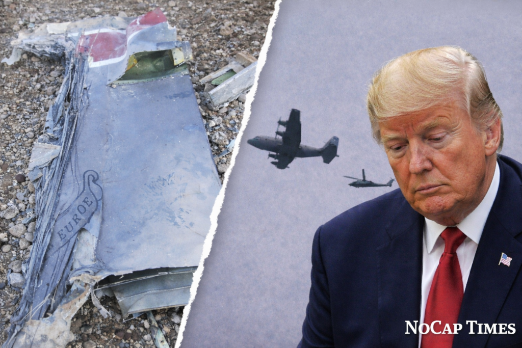 US warplanes downed Iran 02