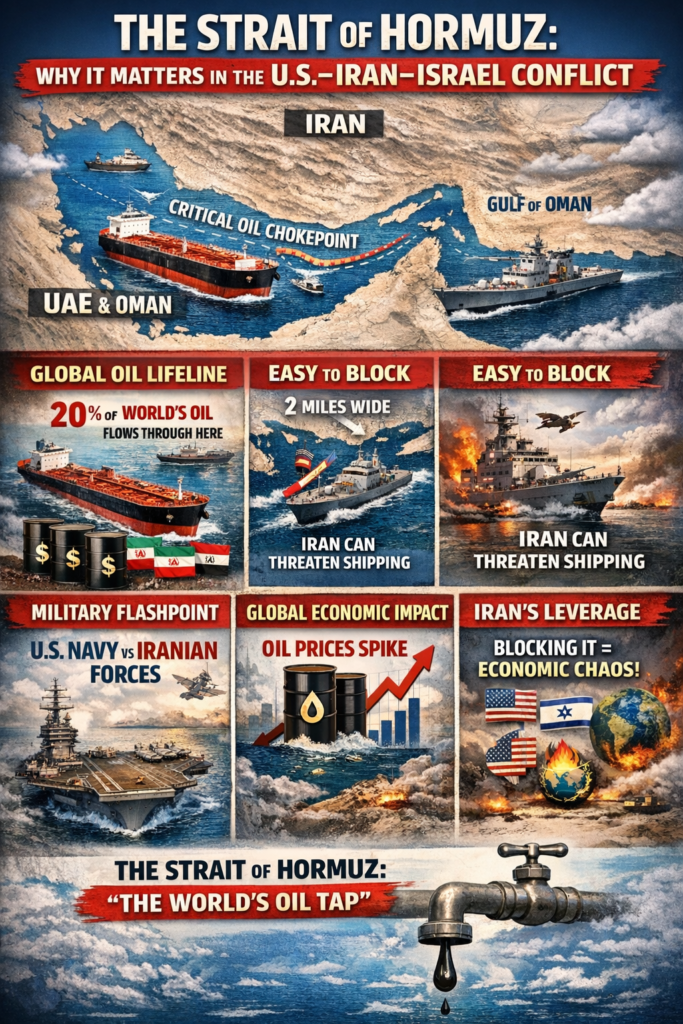 US-Iran Ceasefire 2026: Full Details on Two-Week Truce, Strait of Hormuz Deal, and Path to Peace 03