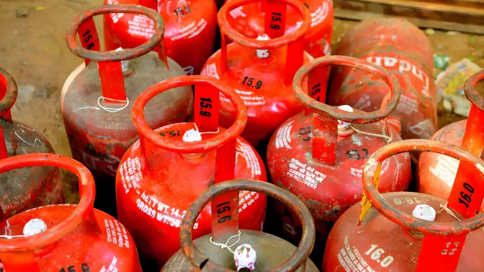 LPG Price in India Today (April 28, 2026)