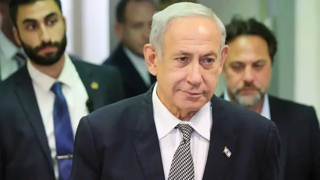 Netanyahu Slams Pakistan Remarks Amid Rising Tensions