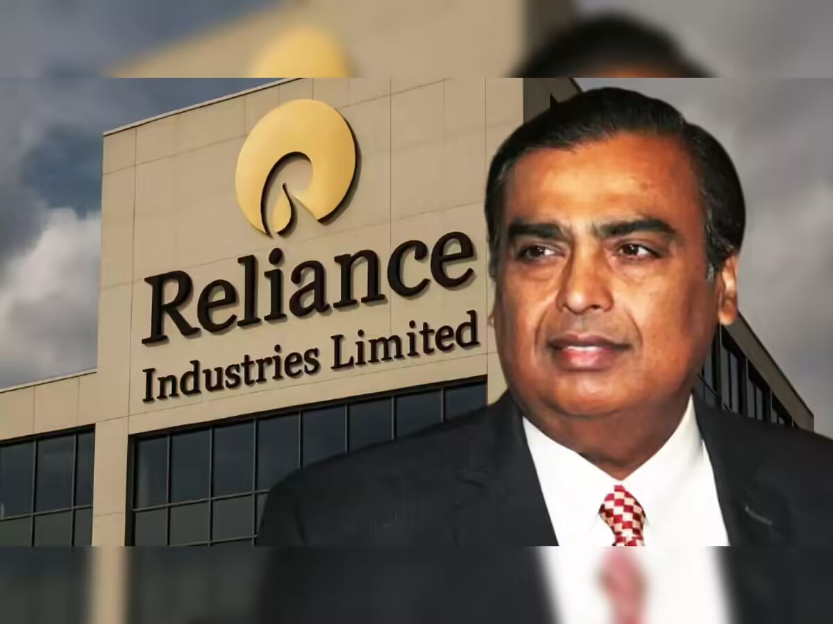 Reliance Industries Plans India’s Largest Data Centre Hub in Visakhapatnam