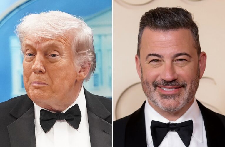 Donald Trump and Melania Trump Demand Action Against Jimmy Kimmel Over Controversial Joke