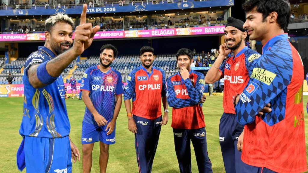 "BCCI Issues Strict Warning to IPL Teams, Threatens Suspension Over Scandals and Security Breaches"