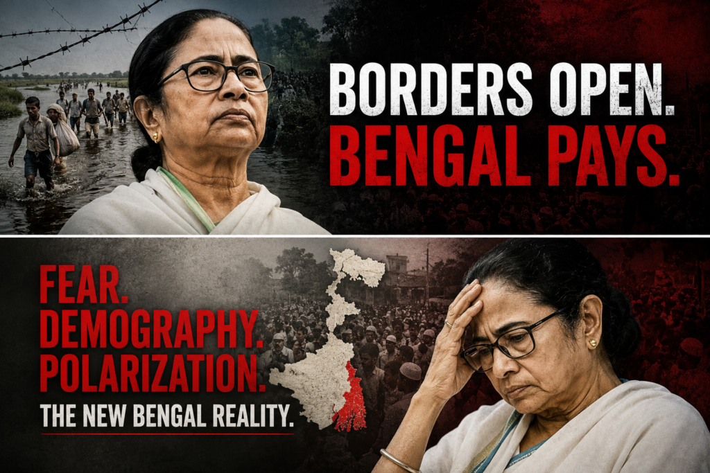 What Will Now Happen to Mamata Banerjee