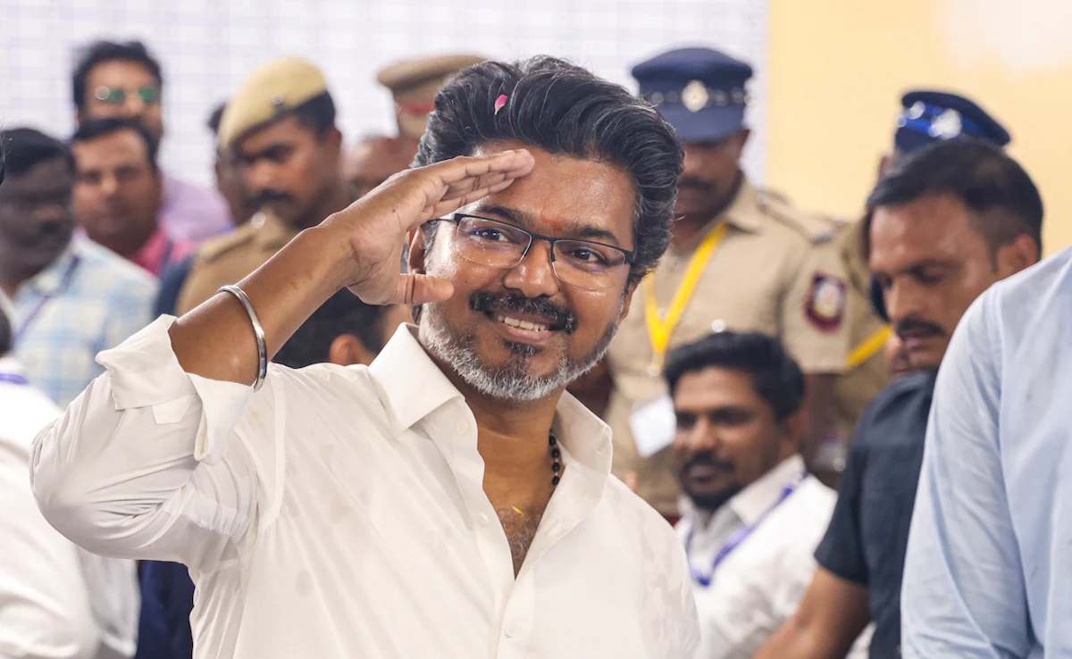 Congress Announces Statewide Protest as Vijay’s TVK Hunts for Final Five MLAs to Form Government