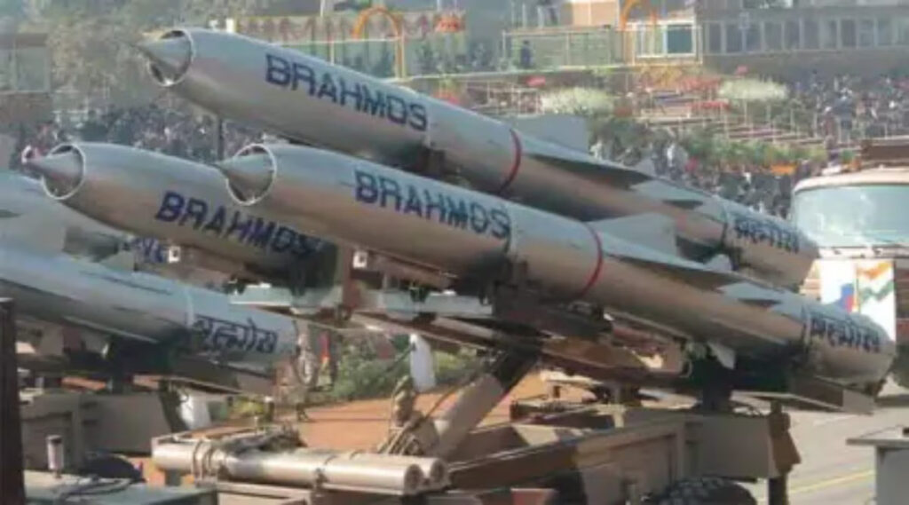 India Advances Toward Hypersonic Missile Power Faster Than BrahMos, Harder to Stop, and a Strategic Gamechanger