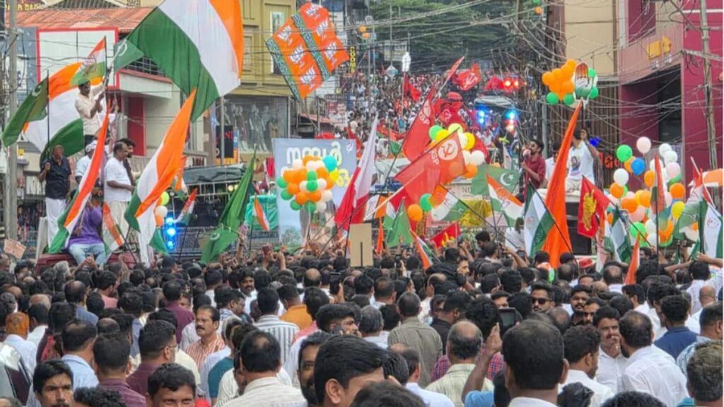 Kerala Chief Minister 02