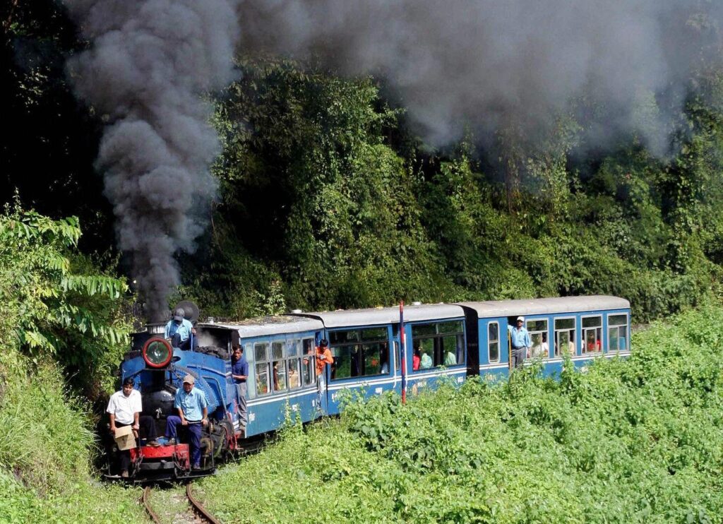 Tourism and Cultural Economy West Bengal